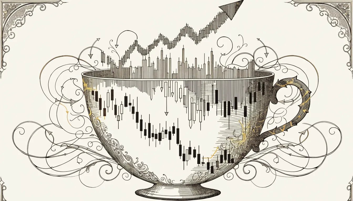 Cup and Handle Pattern