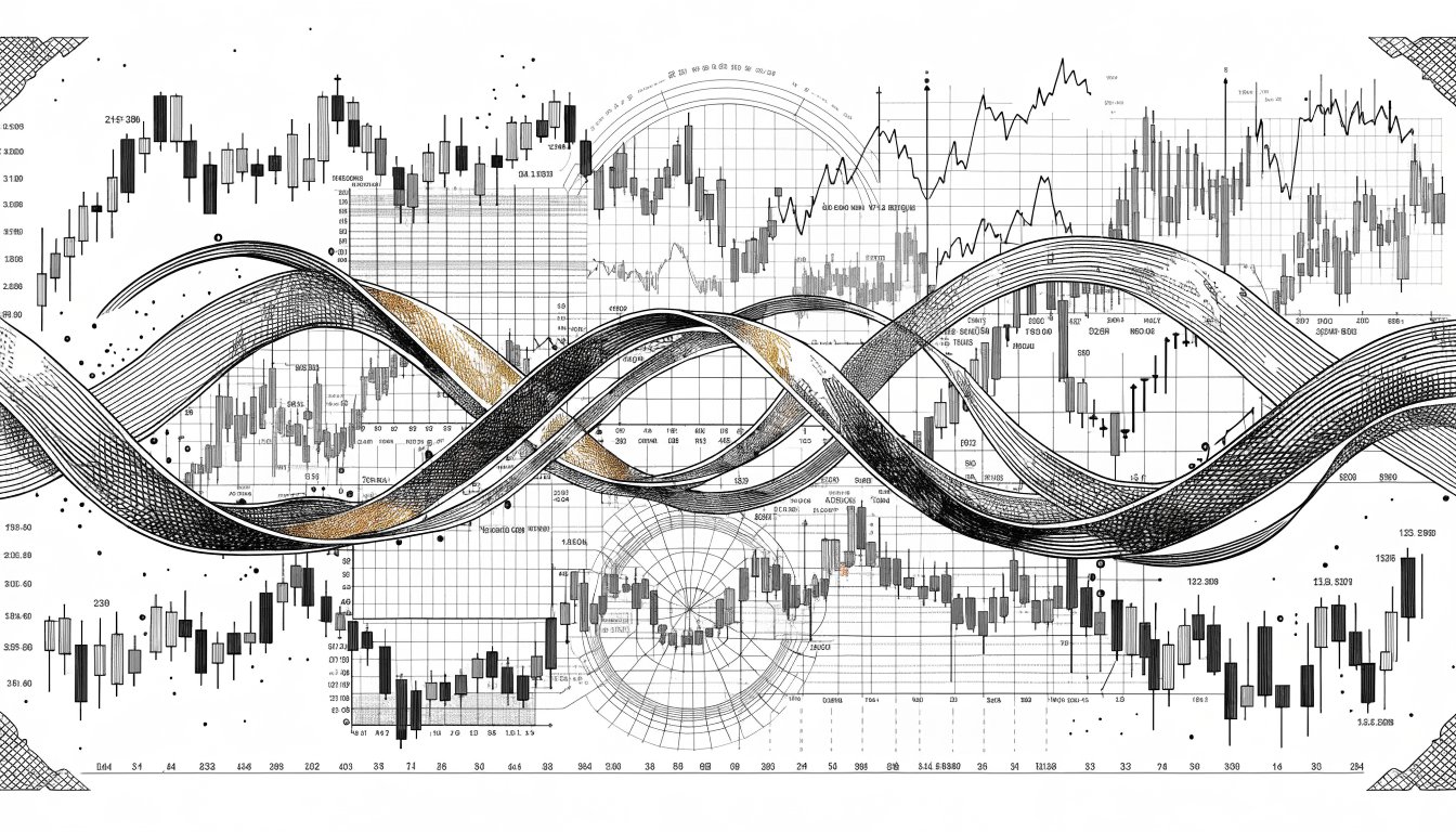 MACD: Moving Average Convergence Divergence