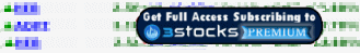Subscribe 3Stocks Premium