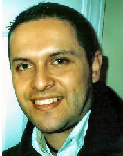 Cache00 (Carlos Alvarado) - 3StocksOnFire member